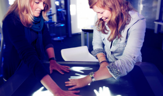 Actueel, innoveren en verbeteren kwaliteit technisch onderwijs