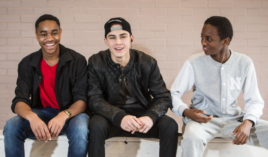 Motiveren jongeren voor techniek